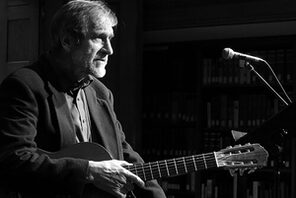 Burkhard Engel &copy; Martin Steinmetz