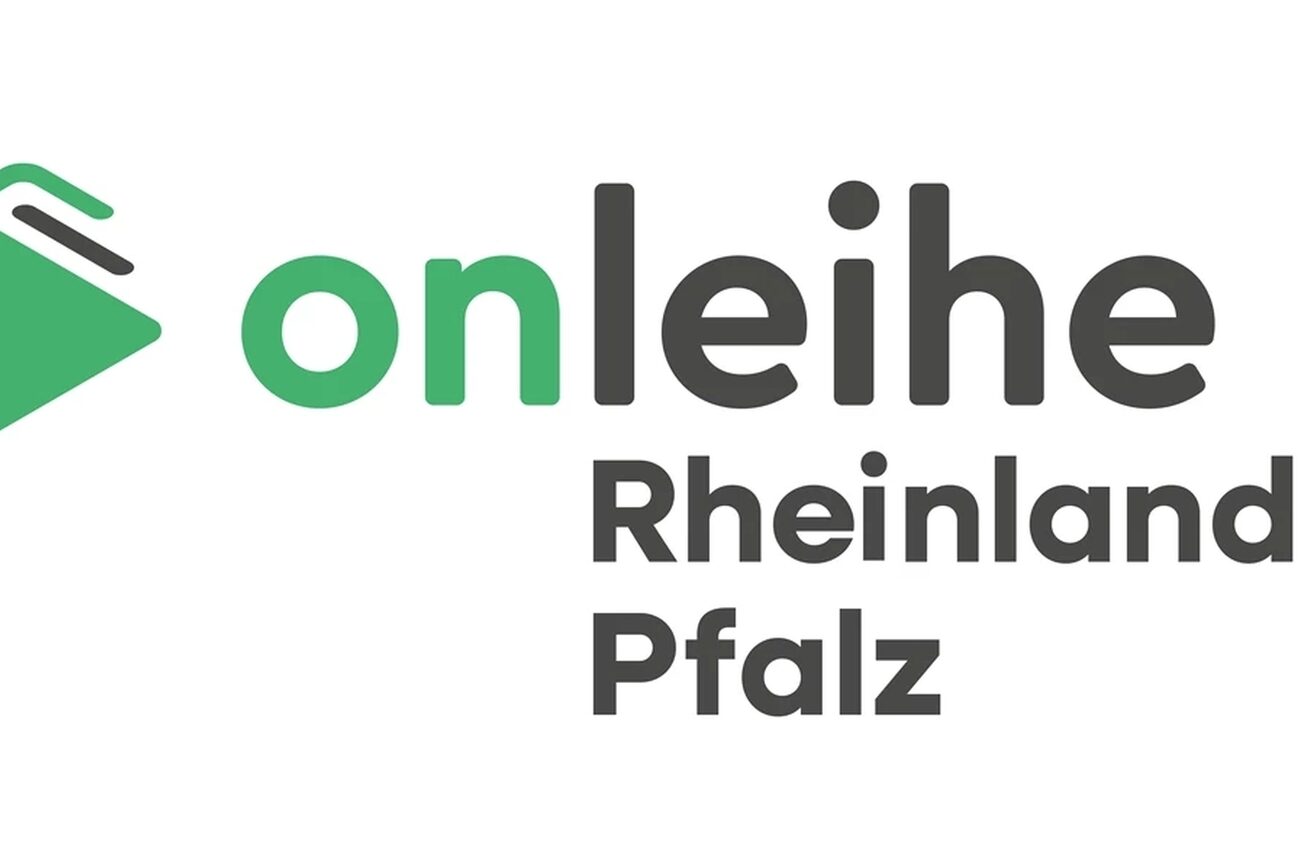 Logo der Onleihe 3 Rheinland-Pfalz