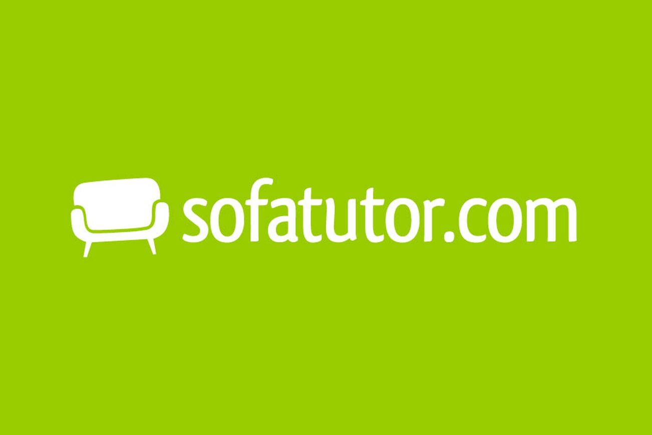Das Logo von Sofatutor