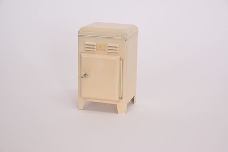 Miniaturkühlschrank Siemens