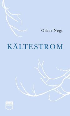 Cover von Kältestrom