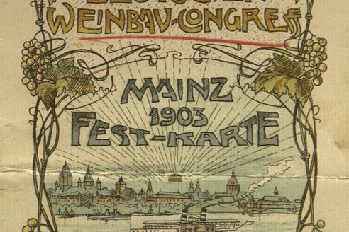 Weinbaukongress
