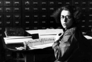 Ein Werbeplakat für die Veranstaltung. &copy; Stadtarchiv Mainz