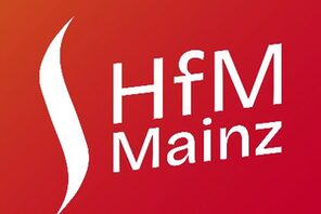 Ein Werbeplakat für die Veranstaltung. © HmF Mainz