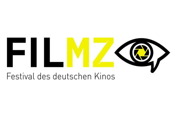 FILMZ Logo © FILMZ