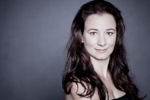 Sopranistin Christina Landshamer © Marco Borggreve