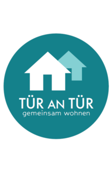 Logo Tür an Tür