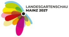 Logo Landesgartenschaubewerbung 2027