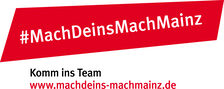 Logo "Mach Deins Mach Mainz"