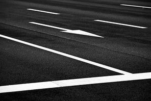 Straße © Pixabay