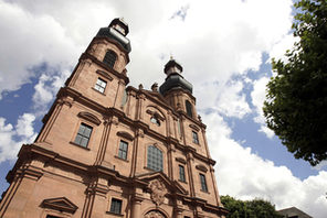 St. Peter © Landeshauptstadt Mainz
