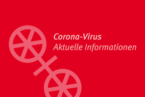 Coronavirus Aktuelle Informationen © Landeshauptstadt Mainz