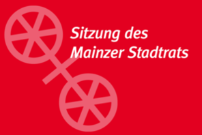 Sitzung des Mainzer Stadtrats &copy; Landeshauptstadt Mainz